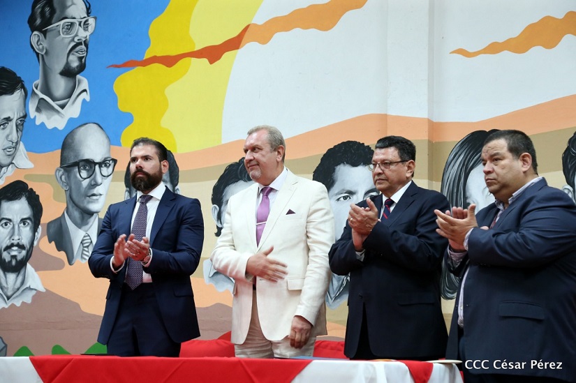 CENTRO RUSO